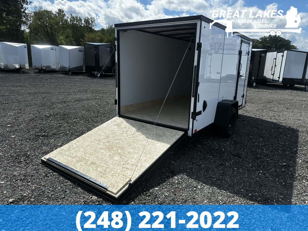 Discovery Rover ET 6 x 12 x 6FT 3.5K