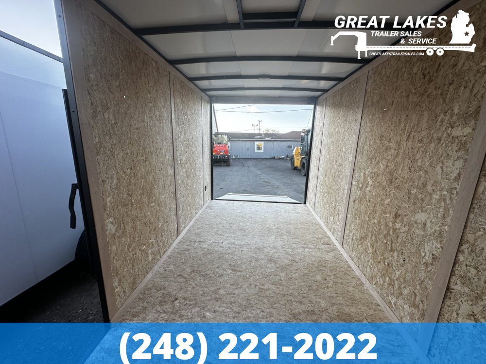 Discovery Rover ET 7 x 14 x 7FT 7K