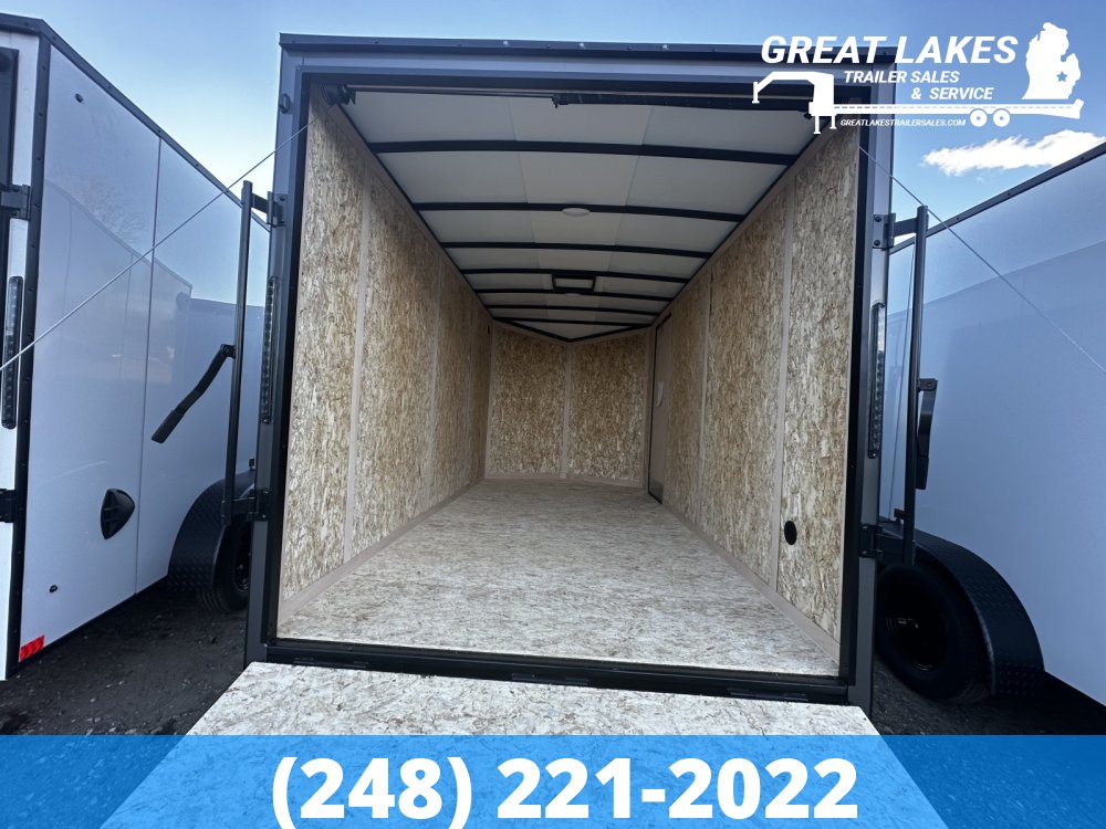 Discovery Rover ET 7 x 14 x 7FT 7K