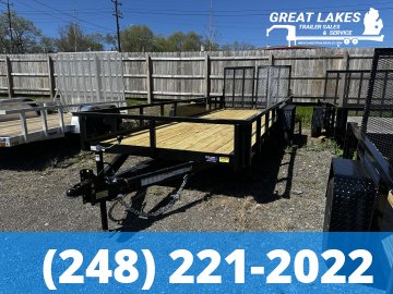QSA HD Landscape 7 x 20FT Utility 10K