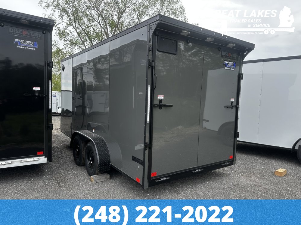 Discovery Rover ET 7 x 16 x 7ft 7K