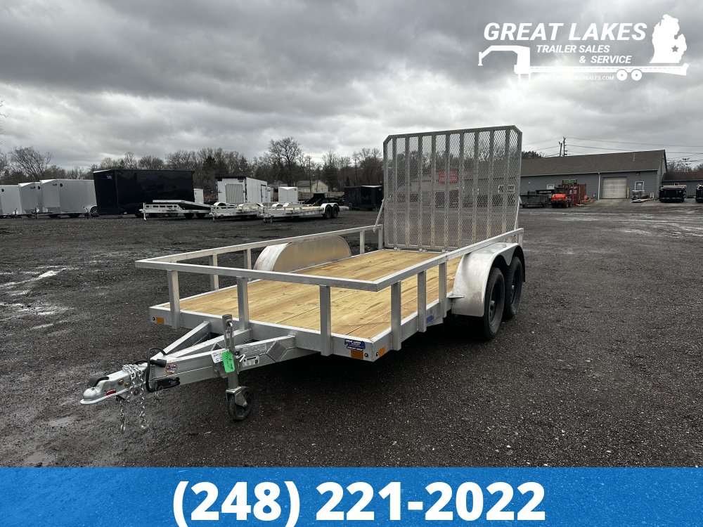 Mission Utility 6.5 x 14 - 7K