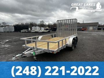 Mission Utility 6.5 x 14 - 7K