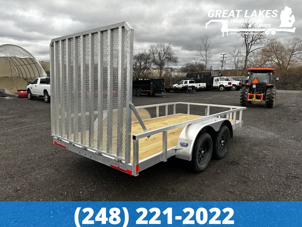 Mission Utility 6.5 x 14 - 7K