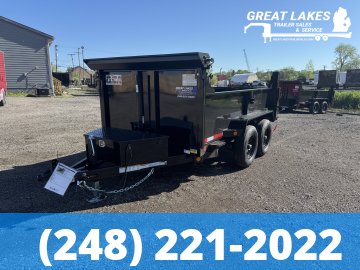 QSA 6 x 10FT LW Dump 10K