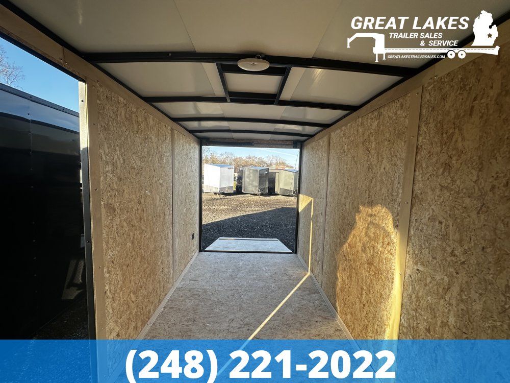 Discovery Rover ET 6 x 12 x 6.6FT 3.5K