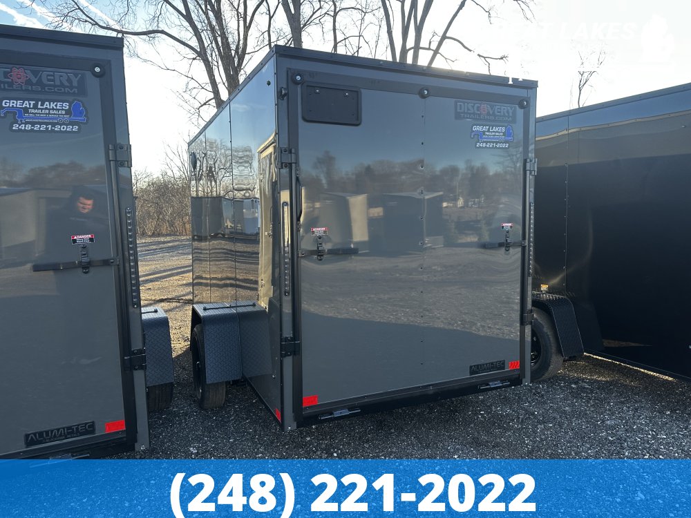 Discovery Rover ET 6 x 12 x 6.6FT 3.5K