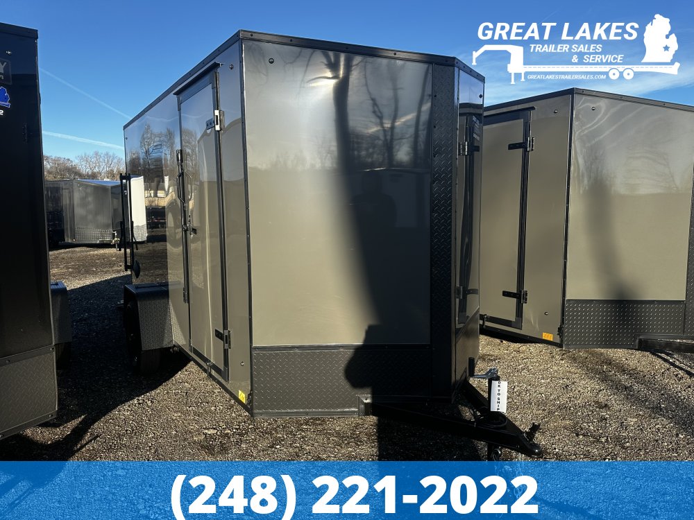 Discovery Rover ET 6 x 12 x 6.6FT 3.5K