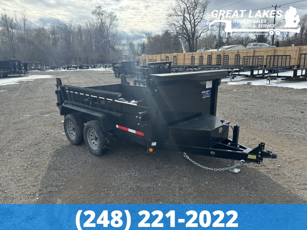 QSA LW Dump 6 x 10 - 7K