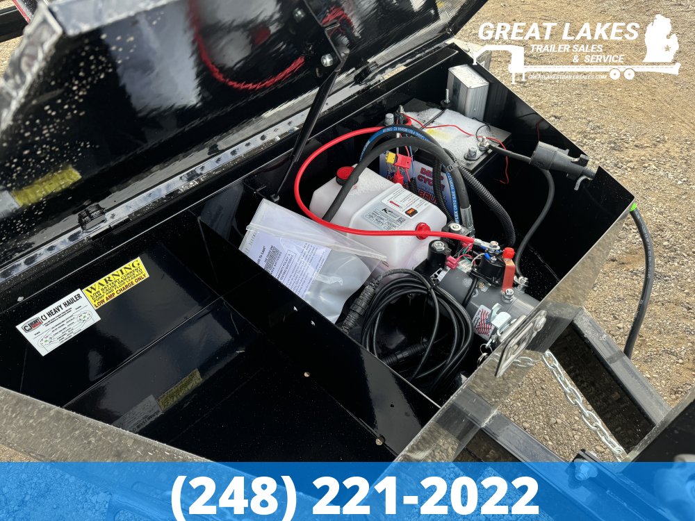 QSA LW Dump 6 x 10 - 7K