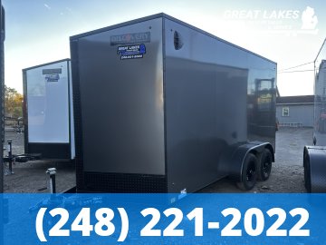 Discovery Rover ET 7 x 14 x 7FT 7K