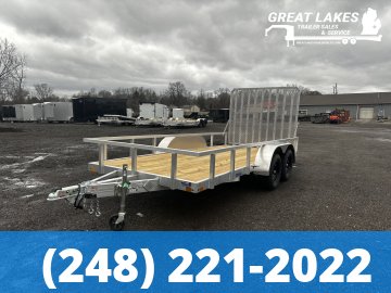 Mission Utility 6.5 x 16 - 7K