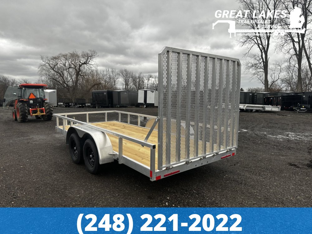 Mission Utility 6.5 x 16 - 7K