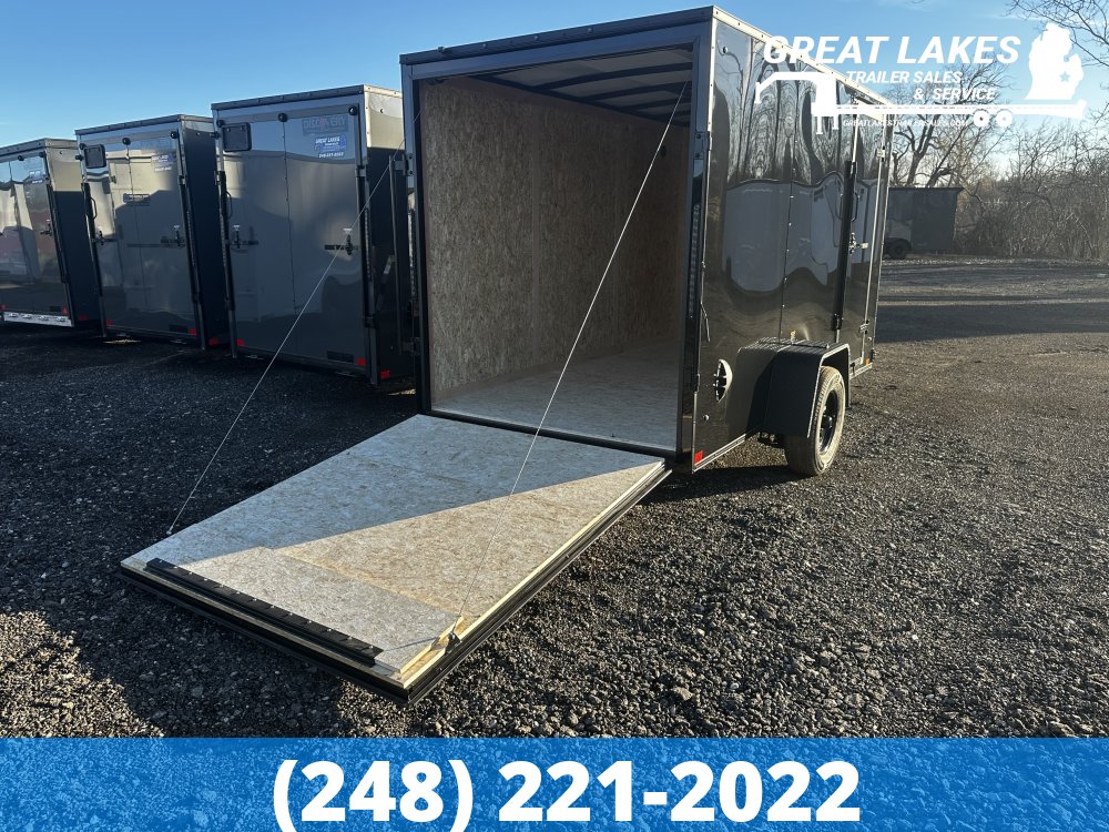 Discovery Rover ET 6 x 12 x 6.6FT 3.5K