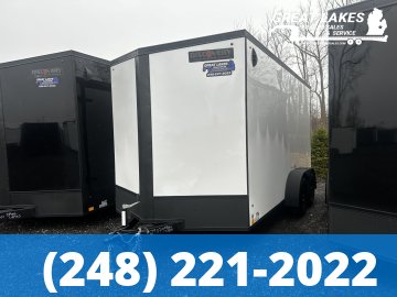 Discovery Rover ET 7 x 14 x 7FT 7K