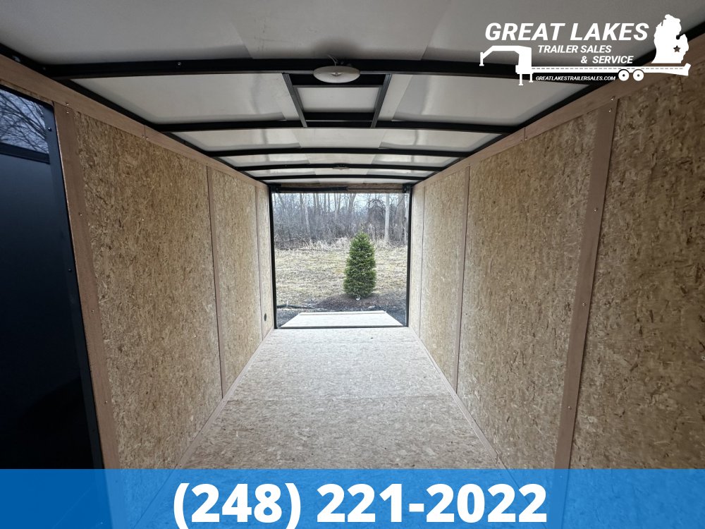 Discovery Rover ET 7 x 14 x 7FT 7K