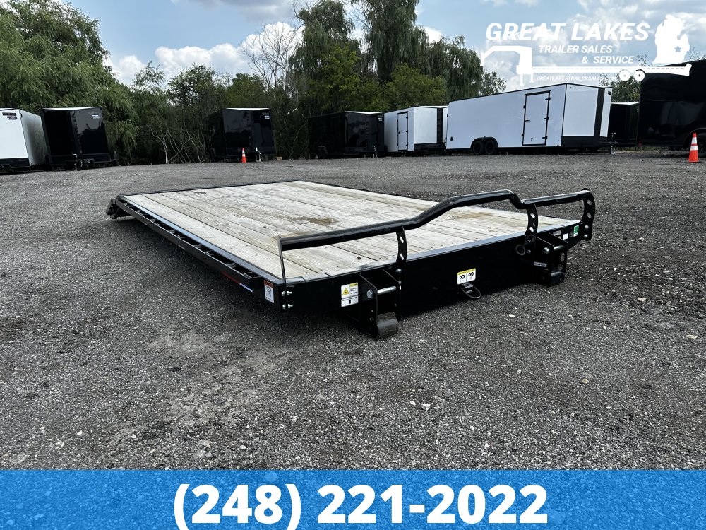 Horizon Roz Platform 7 x 14
