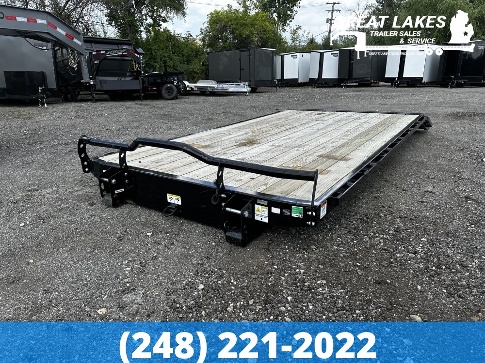Horizon Roz Platform 7 x 14
