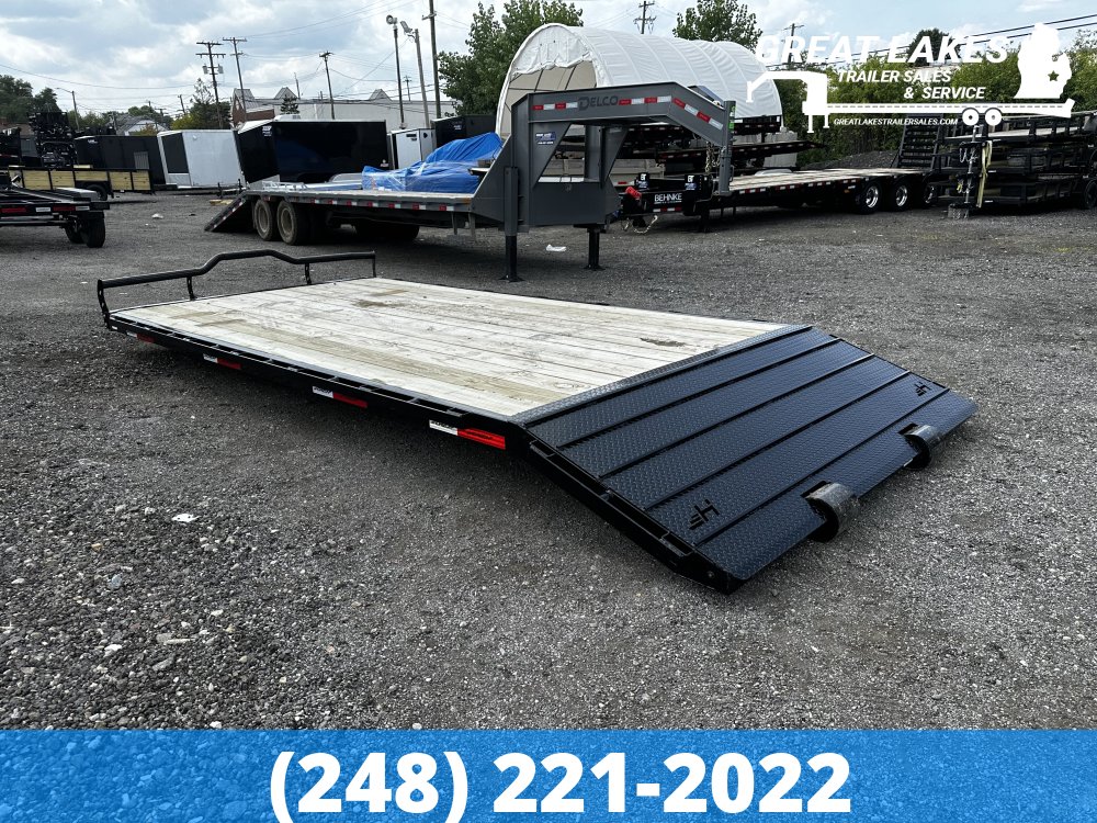 Horizon Roz Platform 7 x 14