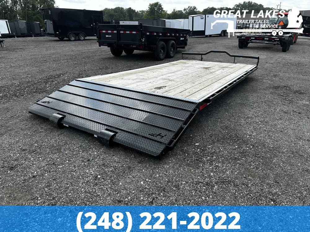 Horizon Roz Platform 7 x 14