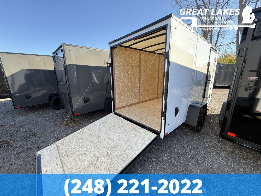 Discovery ET 6 x 12 x 6.6FT 3.5K