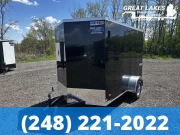 Bravo hero 6 x 10 x 6.6FT 3.5K