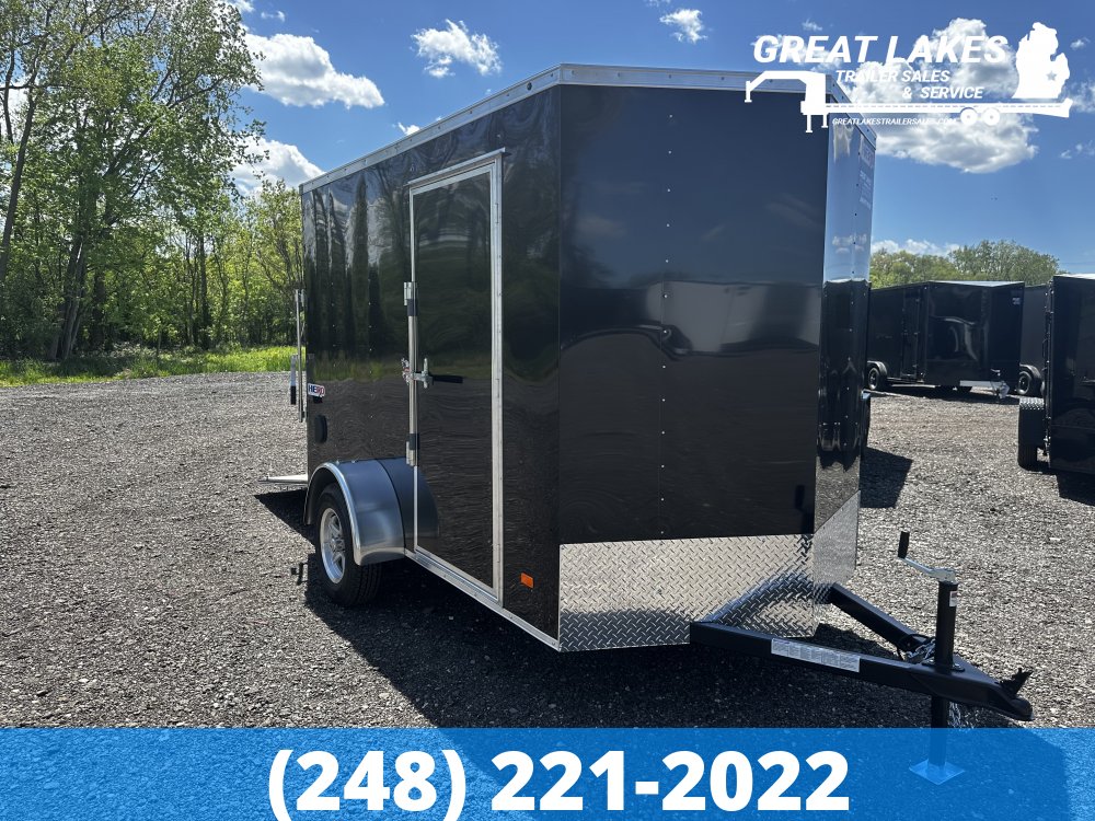Bravo hero 6 x 10 x 6.6FT 3.5K