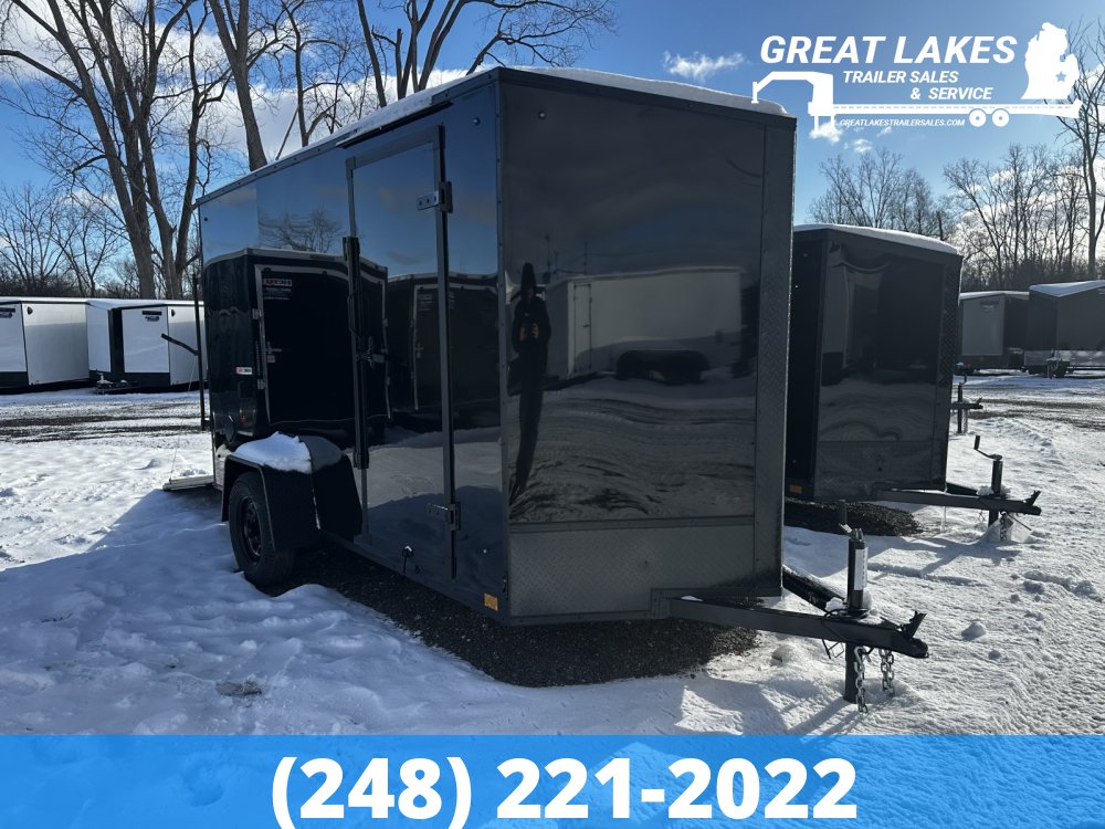 Discovery Rover ET 6 x 12 x 6.6FT 3.5K