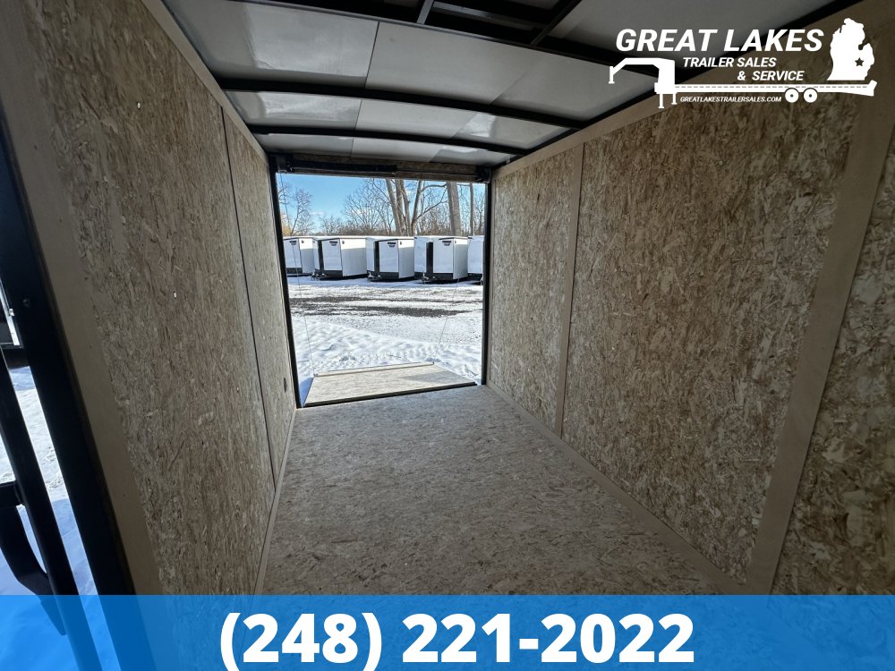 Discovery Rover ET 6 x 12 x 6.6FT 3.5K