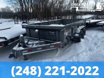 Delco D3 83 x 14 x 2ft - 14K