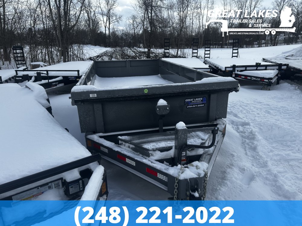 Delco D3 83 x 14 x 2ft - 14K