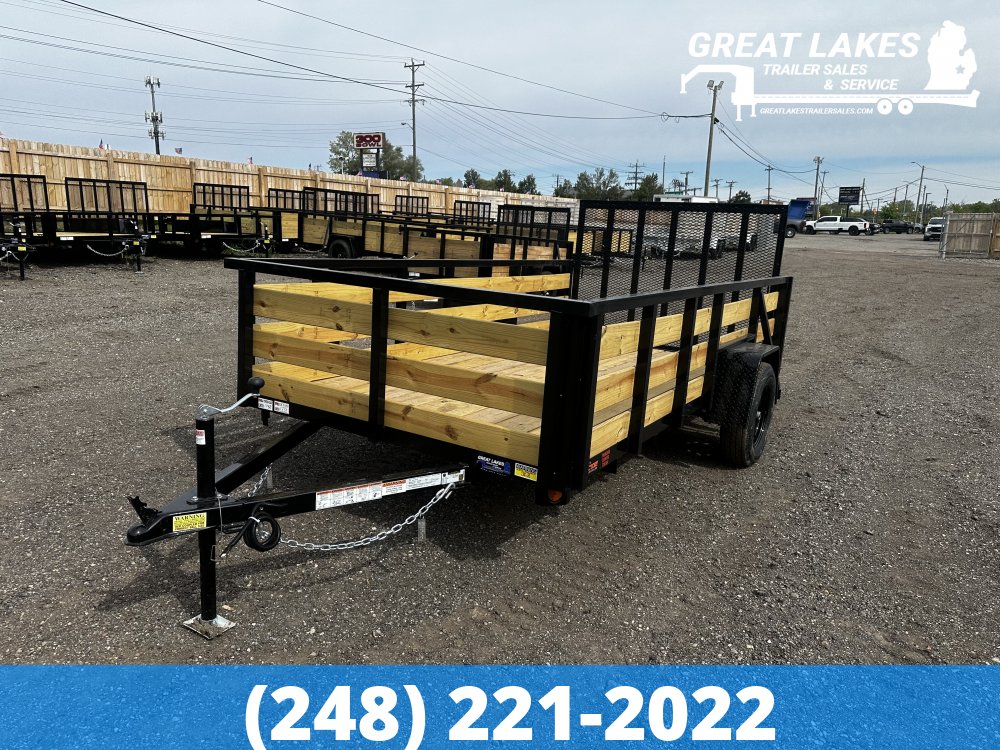 QSA Woody Landscape 6 x 10 x 2FT Utility 3.5k