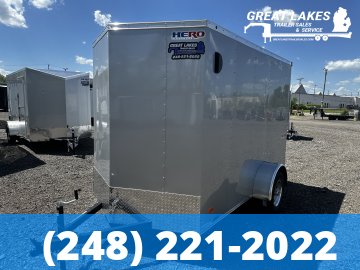Bravo hero 6 x 10 x 6.6FT 3.5K