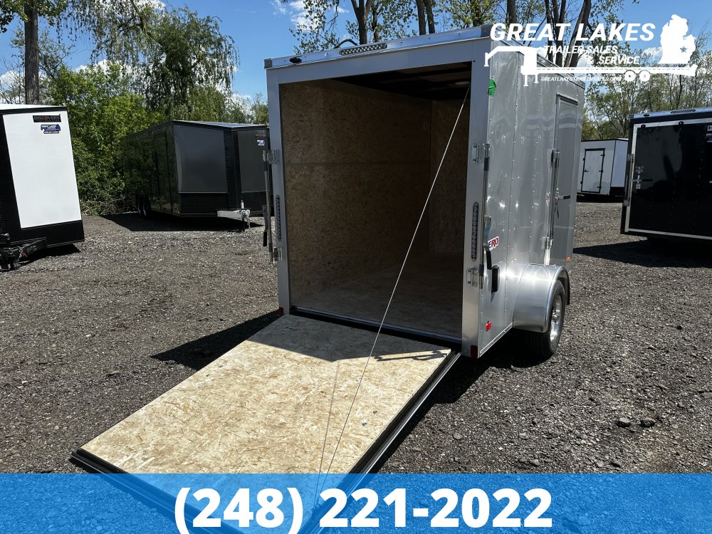 Bravo hero 6 x 10 x 6.6FT 3.5K