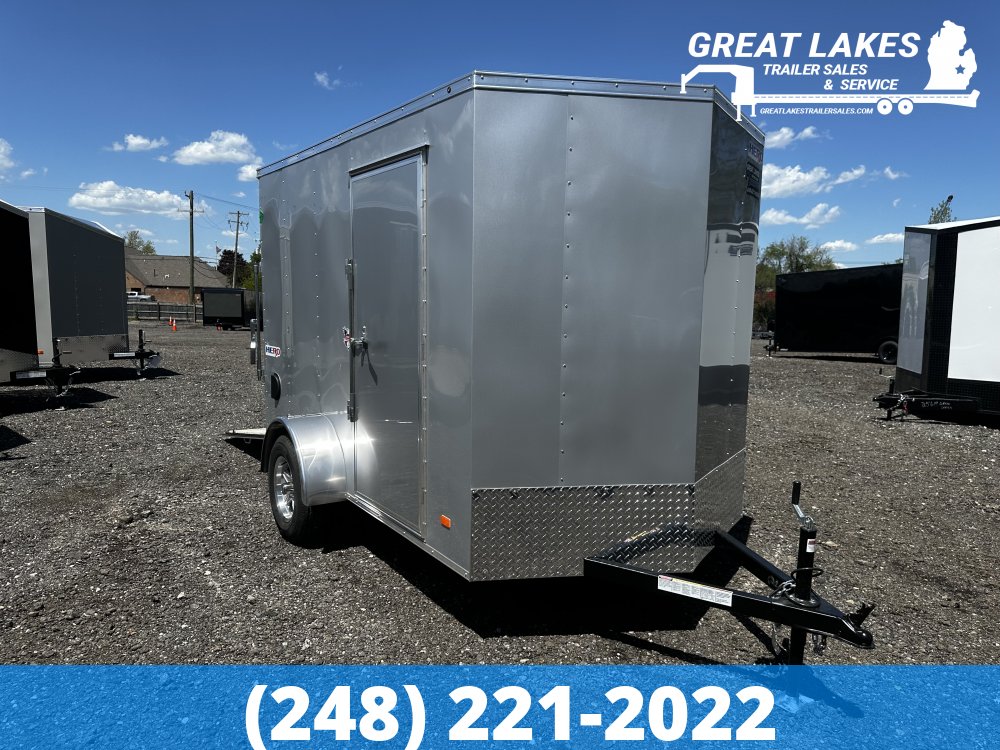 Bravo hero 6 x 10 x 6.6FT 3.5K
