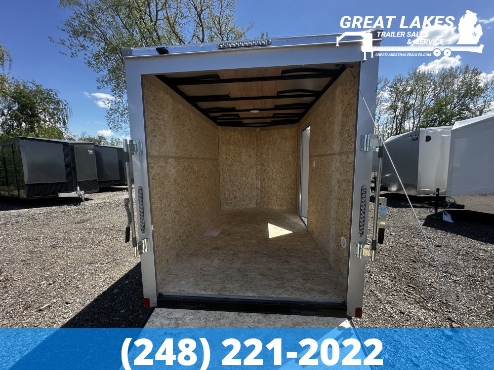 Bravo hero 6 x 10 x 6.6FT 3.5K