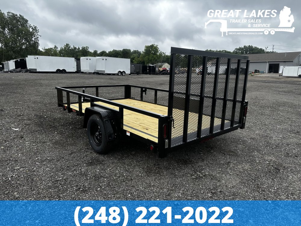 QSA Landscape 7 x 12 SA Utility 3.5K