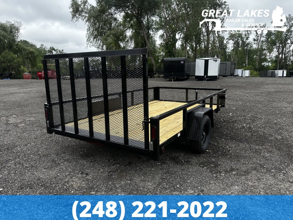 QSA Landscape 7 x 12 SA Utility 3.5K