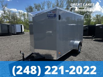 Bravo hero 6 x 12 x 6.6FT 3.5K