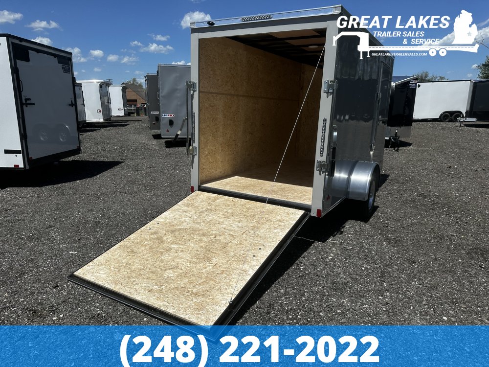 Bravo hero 6 x 12 x 6.6FT 3.5K