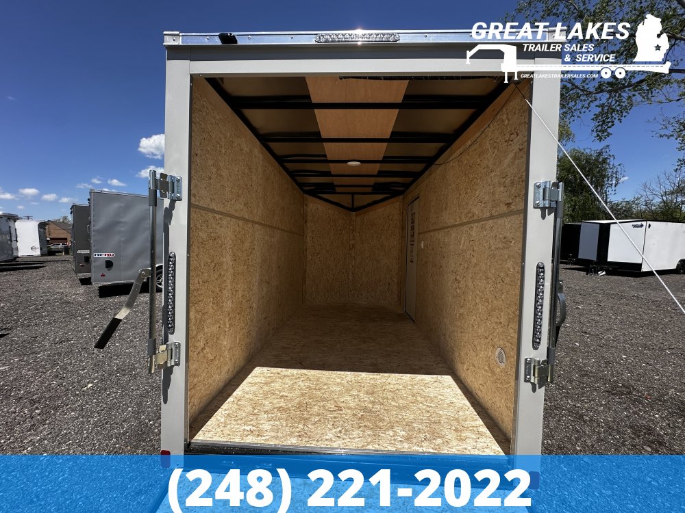 Bravo hero 6 x 12 x 6.6FT 3.5K