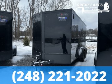 Discovery Rover ET 7 x 14 x 7FT 7K