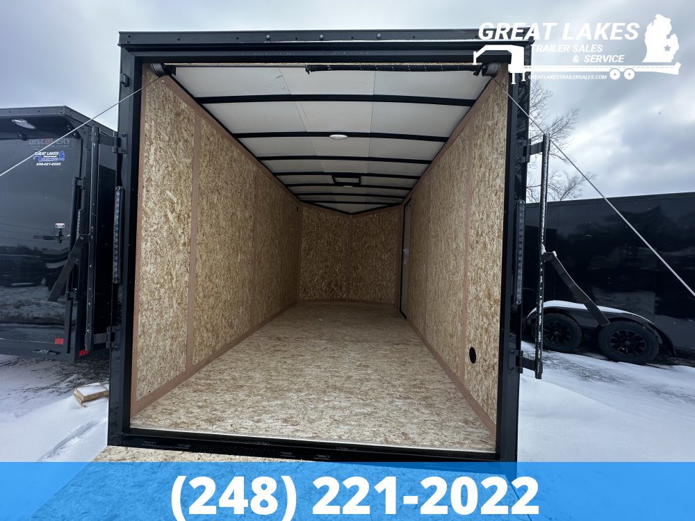 Discovery Rover ET 7 x 14 x 7FT 7K