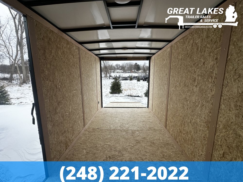 Discovery Rover ET 7 x 14 x 7FT 7K