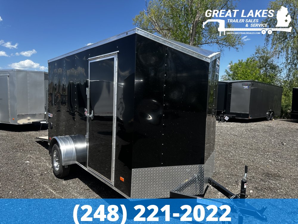 Bravo hero 6 x 12 x 6.6FT 3.5K
