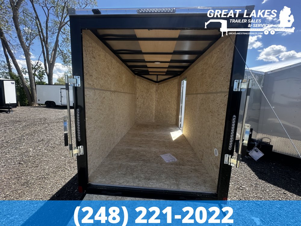 Bravo hero 6 x 12 x 6.6FT 3.5K