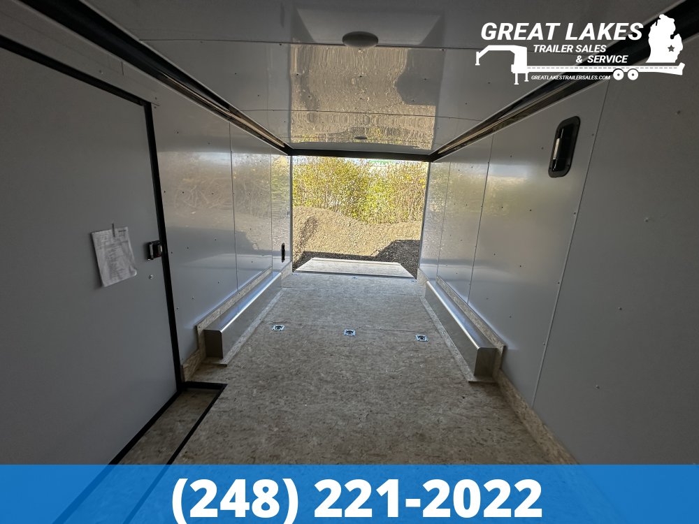 SNOW SHOW SPECIAL Discovery Nitro Lite 8.5 x 16 x 7FT 10K