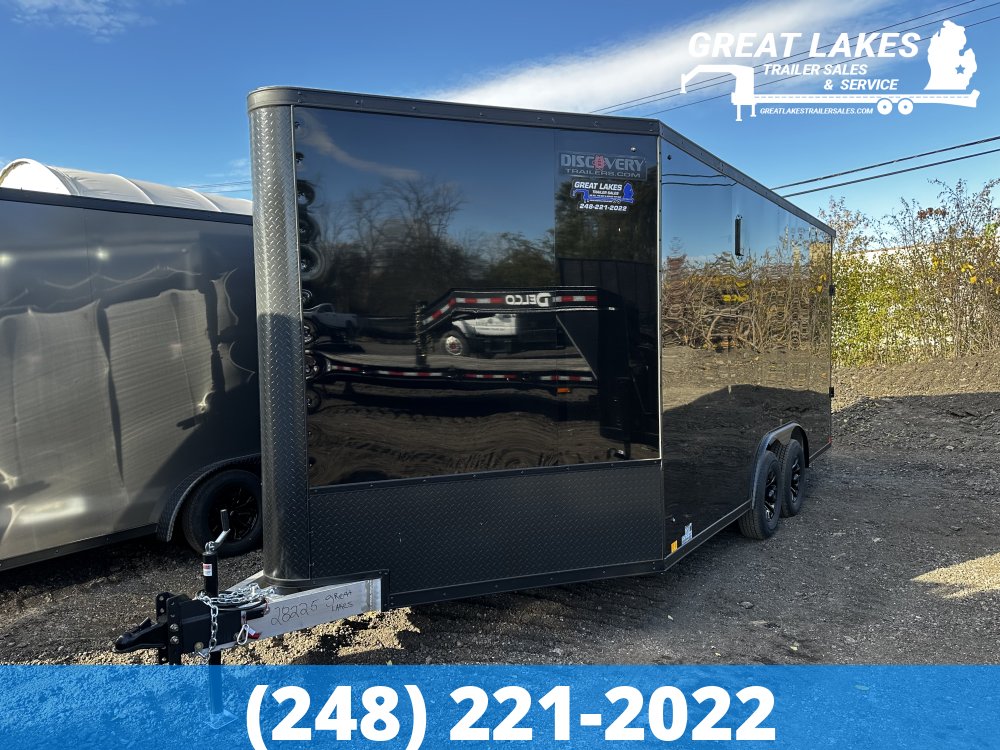 SNOW SHOW SPECIAL Discovery Nitro Lite 8.5 x 16 x 7FT 10K