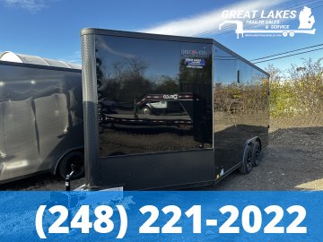 SNOW SHOW SPECIAL Discovery Nitro Lite 8.5 x 16 x 7FT 10K