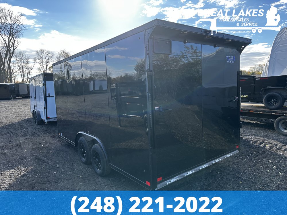 SNOW SHOW SPECIAL Discovery Nitro Lite 8.5 x 16 x 7FT 10K